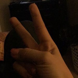 Meet your Posher, Tamaria